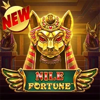 Nile Fortune 14598d87