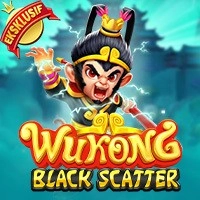 Wukong Black Scatter F37f29f5